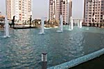 Bizim Evler 3  Gölet ve Süs Havuzları